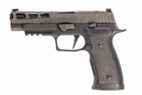 SIG SAUER P320 AXG PRO 9MM USED GUN INV 243257 - 8 of 8