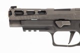 SIG SAUER P320 AXG PRO 9MM USED GUN INV 243257 - 5 of 8