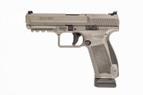 CANIK TP9SF 9MM USED GUN INV 241602 - 8 of 8