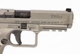 CANIK TP9SF 9MM USED GUN INV 241602 - 4 of 8