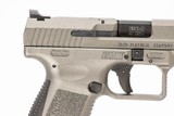 CANIK TP9SF 9MM USED GUN INV 241602 - 3 of 8