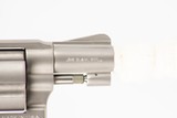 SMITH & WESSON 60-3 LADY SMITH 38 SPL USED GUN INV 243285 - 4 of 8