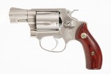 SMITH & WESSON 60-3 LADY SMITH 38 SPL USED GUN INV 243285 - 8 of 8