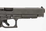 GLOCK 34 GEN 3 9MM USED GUN INV 240027 - 4 of 8