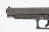 GLOCK 34 GEN 3 9MM USED GUN INV 240027 - 5 of 8