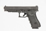 GLOCK 34 GEN 3 9MM USED GUN INV 240027 - 8 of 8