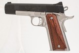 KIMBER CUSTOM II 9 MM USED GUN INV 239705 - 8 of 8