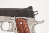 KIMBER CUSTOM II 9 MM USED GUN INV 239705 - 5 of 8