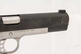 KIMBER CUSTOM II 9 MM USED GUN INV 239705 - 3 of 8