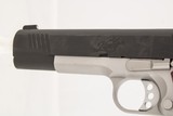KIMBER CUSTOM II 9 MM USED GUN INV 239705 - 6 of 8