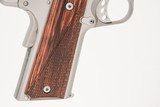 KIMBER CUSTOM II 9 MM USED GUN INV 239705 - 4 of 8