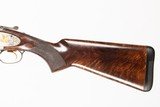 BROWNING 725 HIGH GRADE 4 BARREL SET 410 GA 28 GA 20 GA 12 GA USED GUN INV 242569 - 2 of 16