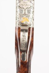 BROWNING 725 HIGH GRADE 4 BARREL SET 410 GA 28 GA 20 GA 12 GA USED GUN INV 242569 - 7 of 16