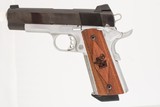 LES BAER CUSTOM 1911 45 ACP USED GUN INV 242737 - 8 of 8