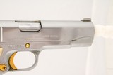 COLT COMBAT COMMANDER 45 ACP USED GUN INV 236269 - 3 of 10
