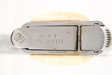 COLT COMBAT COMMANDER 45 ACP USED GUN INV 236269 - 10 of 10