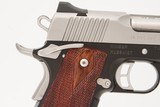 KIMBER ULTRA CDP II 45 ACP USED GUN INV 240791 - 2 of 9