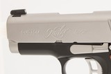KIMBER ULTRA CDP II 45 ACP USED GUN INV 240791 - 6 of 9