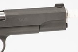 NIGHTHAWK CUSTOM TALON 45 ACP USED GUN INV 221243 - 3 of 8
