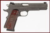 SIG SAUER 1911 45 ACP USED GUN INV 240667 - 1 of 9