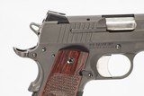 SIG SAUER 1911 45 ACP USED GUN INV 240667 - 2 of 9