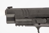 SPRINGFIELD XDM-9 9 MM USED GUN INV 240860 - 6 of 8