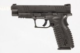 SPRINGFIELD XDM-9 9 MM USED GUN INV 240860 - 8 of 8