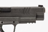 SPRINGFIELD XDM-9 9 MM USED GUN INV 240860 - 3 of 8