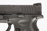 SPRINGFIELD XDM-9 9 MM USED GUN INV 240860 - 5 of 8