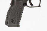 SPRINGFIELD XDM-9 9 MM USED GUN INV 240860 - 4 of 8
