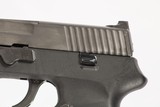 SIG SAUER P250 9 MM USED GUN INV 243316 - 5 of 8