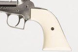 RUGER NEW MODEL SUPER BLACKHAWK 44 MAG USED GUN INV 234367 - 9 of 10