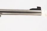 RUGER NEW MODEL SUPER BLACKHAWK 44 MAG USED GUN INV 234367 - 4 of 10