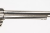 RUGER NEW MODEL SUPER BLACKHAWK 44 MAG USED GUN INV 234367 - 3 of 10