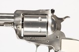 RUGER NEW MODEL SUPER BLACKHAWK 44 MAG USED GUN INV 234367 - 6 of 10