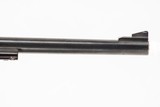 RUGER NEW MODEL SUPER BLACKHAWK 44 MAG USED GUN INV 229961 - 4 of 11