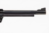 RUGER NEW MODEL BLACKHAWK 357 MAX USED GUN INV 229778 - 3 of 8