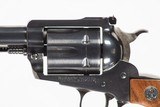 RUGER NEW MODEL BLACKHAWK 357 MAX USED GUN INV 229778 - 5 of 8