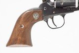RUGER BLACKHAWK 457 MAG USED GUN INV 240871 - 4 of 8