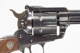 RUGER BLACKHAWK 457 MAG USED GUN INV 240871 - 2 of 8
