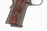 SPRINGFIELD 1911-A1 RANGE OFFICER 9 MM USED GUN INV 240787 - 4 of 8