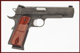SIG SAUER 1911 45 ACP USED GUN INV 240668 - 1 of 8
