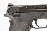 SMITH & WESSON M&P9 SHIELD EZ M2.0 9 MM USED GUN INV 238736 - 2 of 8