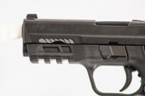 SMITH & WESSON M&P9 SHIELD EZ M2.0 9 MM USED GUN INV 238736 - 6 of 8