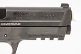 SMITH & WESSON M&P9 9 MM USED GUN INV 243322 - 3 of 8