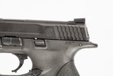SMITH & WESSON M&P9 9 MM USED GUN INV 243322 - 5 of 8