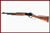 MARLIN 1985M 450 MARLIN USED GUN LOG 239883 - 1 of 10