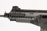 BERETTA ARX 100 5.56 MM USED GUN INV 243037 - 4 of 10
