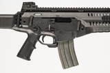 BERETTA ARX 100 5.56 MM USED GUN INV 243037 - 7 of 10
