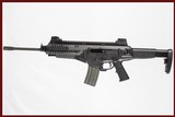 BERETTA ARX 100 5.56 MM USED GUN INV 243037 - 1 of 10